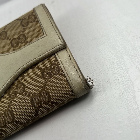 Gucci Wallet - Picture 10 of 10